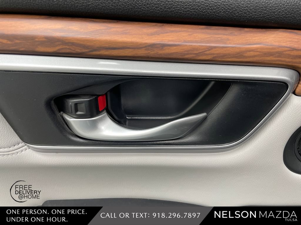 Used 2017 Honda CR-V EX-L image 37