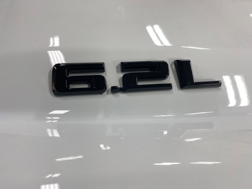 Used 2024 Chevrolet Silverado 1500 RST w/ RST All Star Premium Package image 11