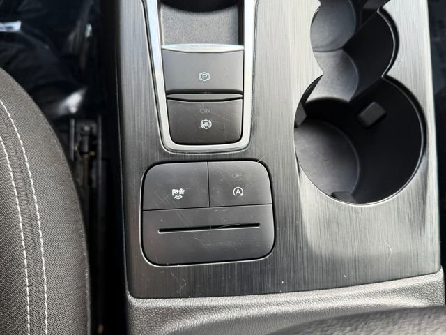 Used 2023 Ford Escape Active image 24