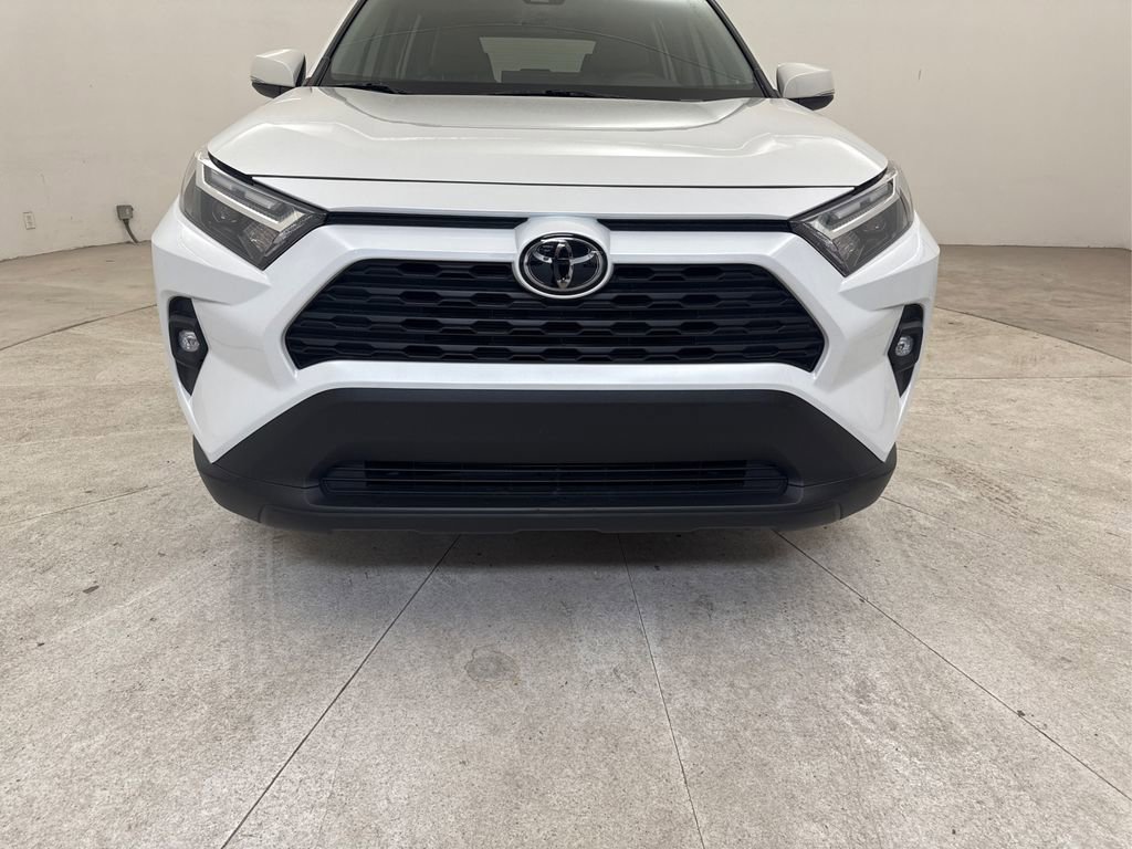 Used 2023 Toyota RAV4 XLE Premium FWD image 13