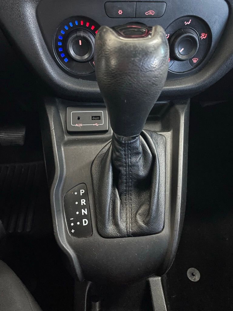 Used 2017 RAM ProMaster City Tradesman w/ Rear Back-up Camera Group image 26