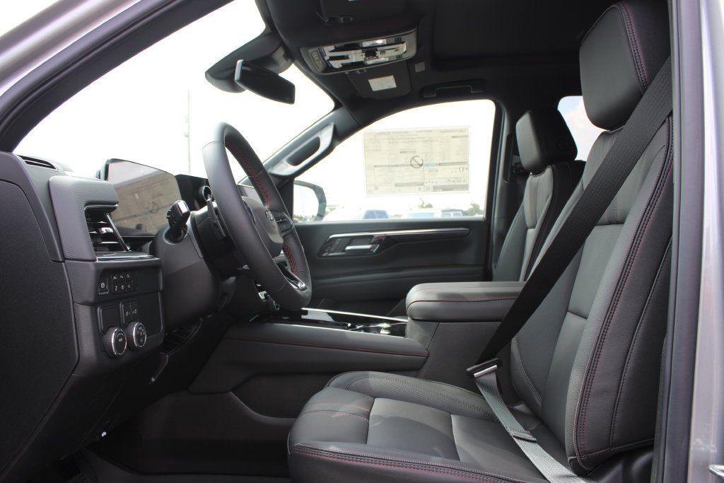 New 2026 Chevrolet Tahoe RST w/ Comfort Package RWD image 26