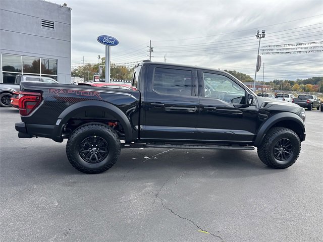 New 2025 Ford F150 Raptor image 3