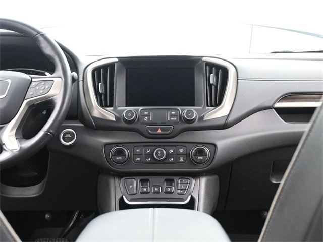 Used 2019 GMC Terrain Denali w/ Advanced Safety Package image 25