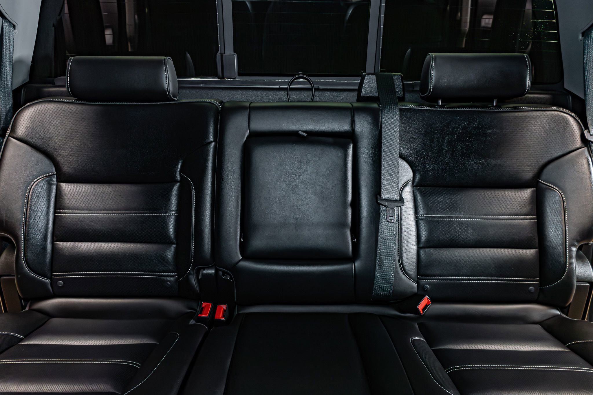 Used 2019 GMC Sierra 2500 Denali w/ Duramax Plus Package image 23