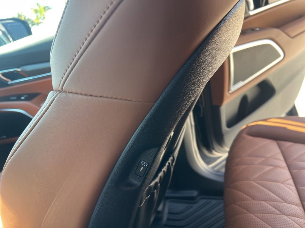 Used 2025 Kia Telluride SX Prestige X-Line image 40