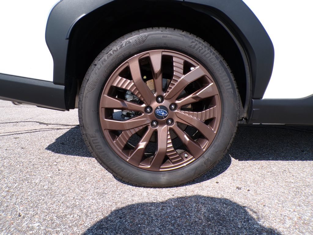 Used 2026 Subaru Forester Sport AWD/4WD image 21