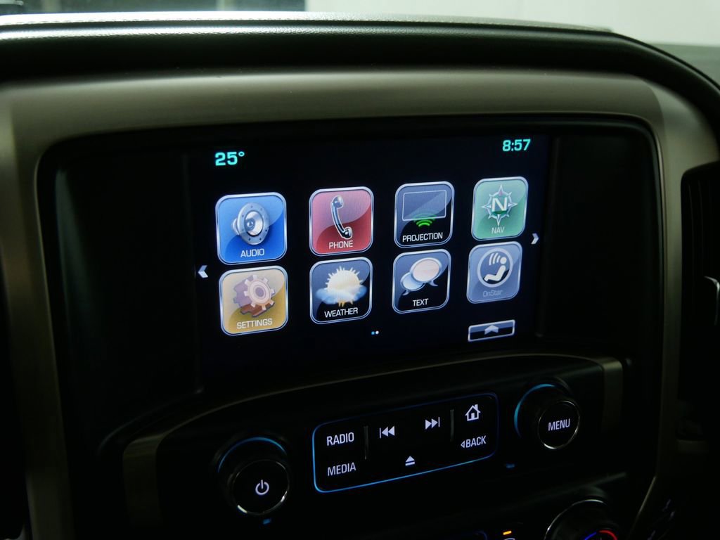 Used 2018 GMC Sierra 1500 Denali w/ Denali Ultimate Package image 30