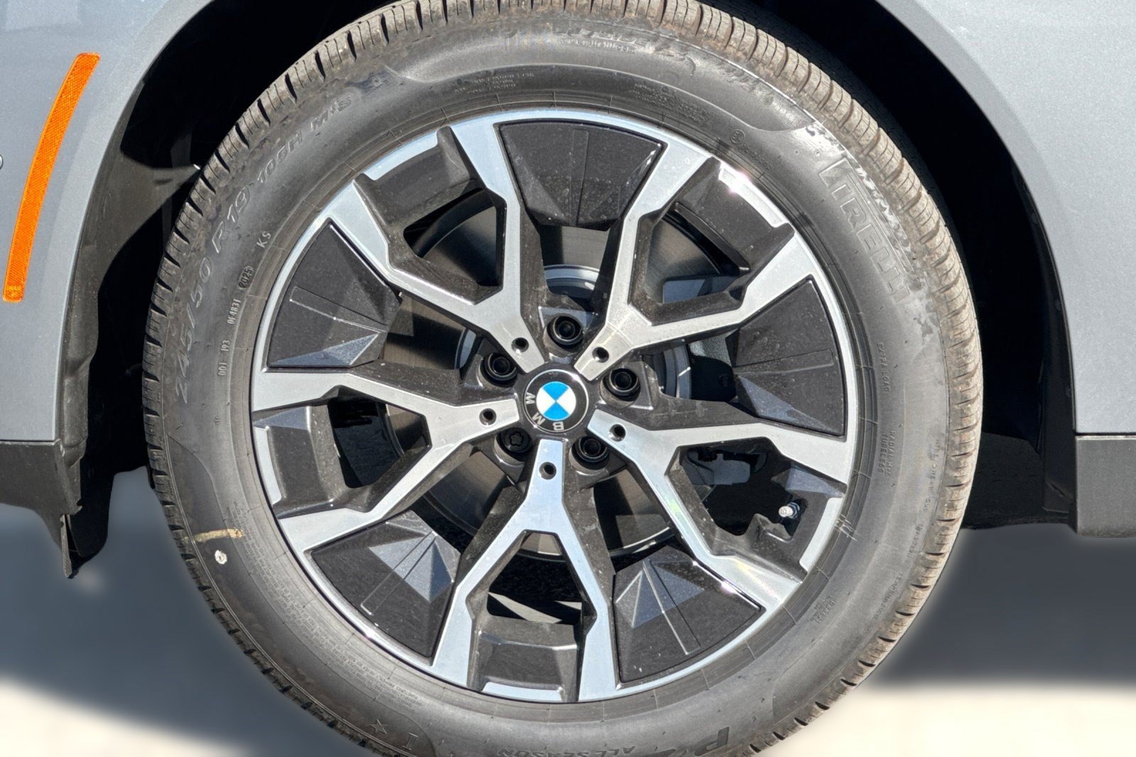 Used 2026 BMW X3 xDrive30i w/ Premium Package AWD/4WD image 13