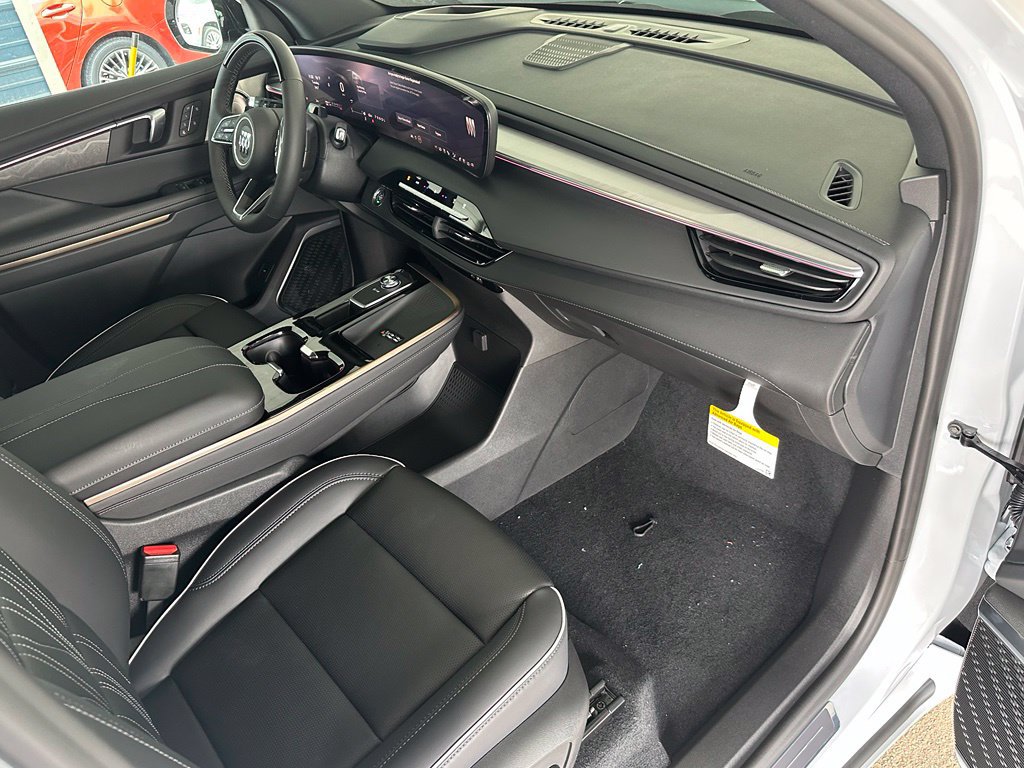 New 2026 Buick Enclave Avenir w/ Super Cruise Package FWD image 41