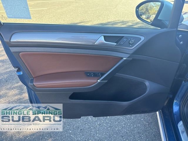 Used 2018 Volkswagen Golf Alltrack SEL image 29