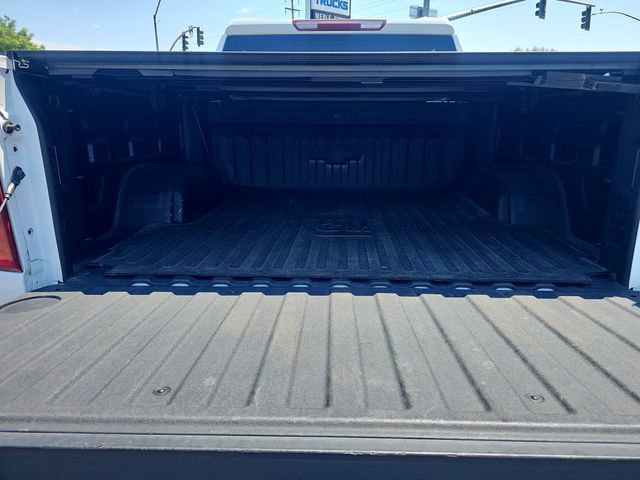 Used 2019 Chevrolet Silverado 1500 LT w/ All-Star Edition AWD/4WD image 21