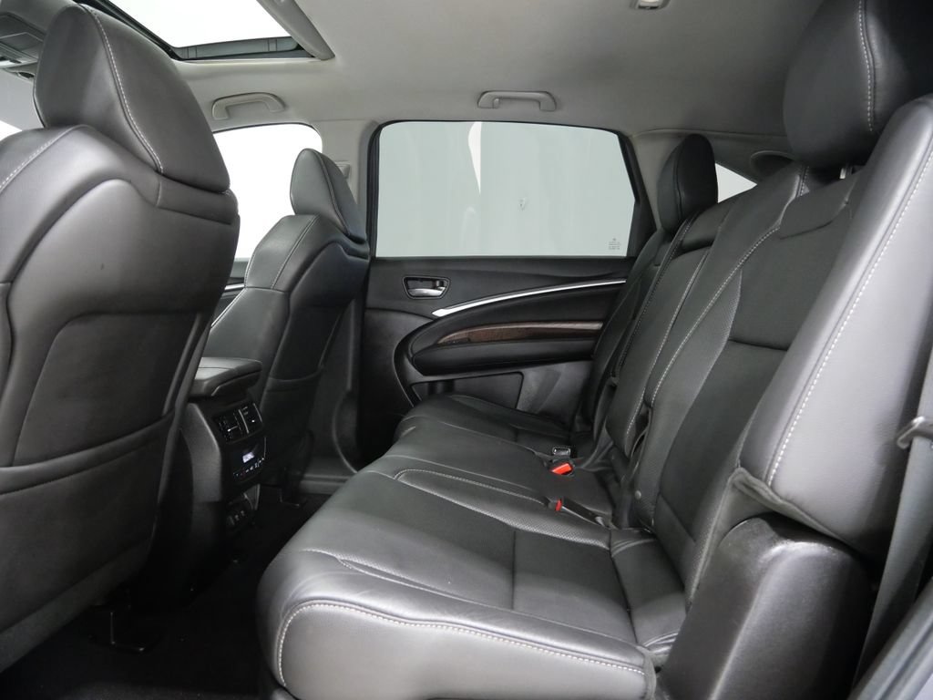 Used 2020 Acura MDX w/ Technology Package AWD/4WD image 24