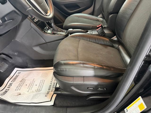 Used 2017 Buick Encore Preferred w/ Experience Buick Package FWD image 20