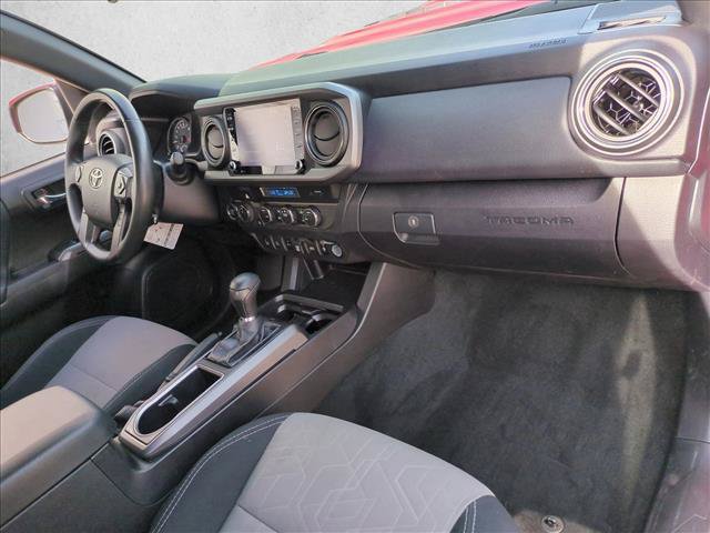 Certified 2021 Toyota Tacoma TRD Sport w/ Technology Package AWD/4WD image 20
