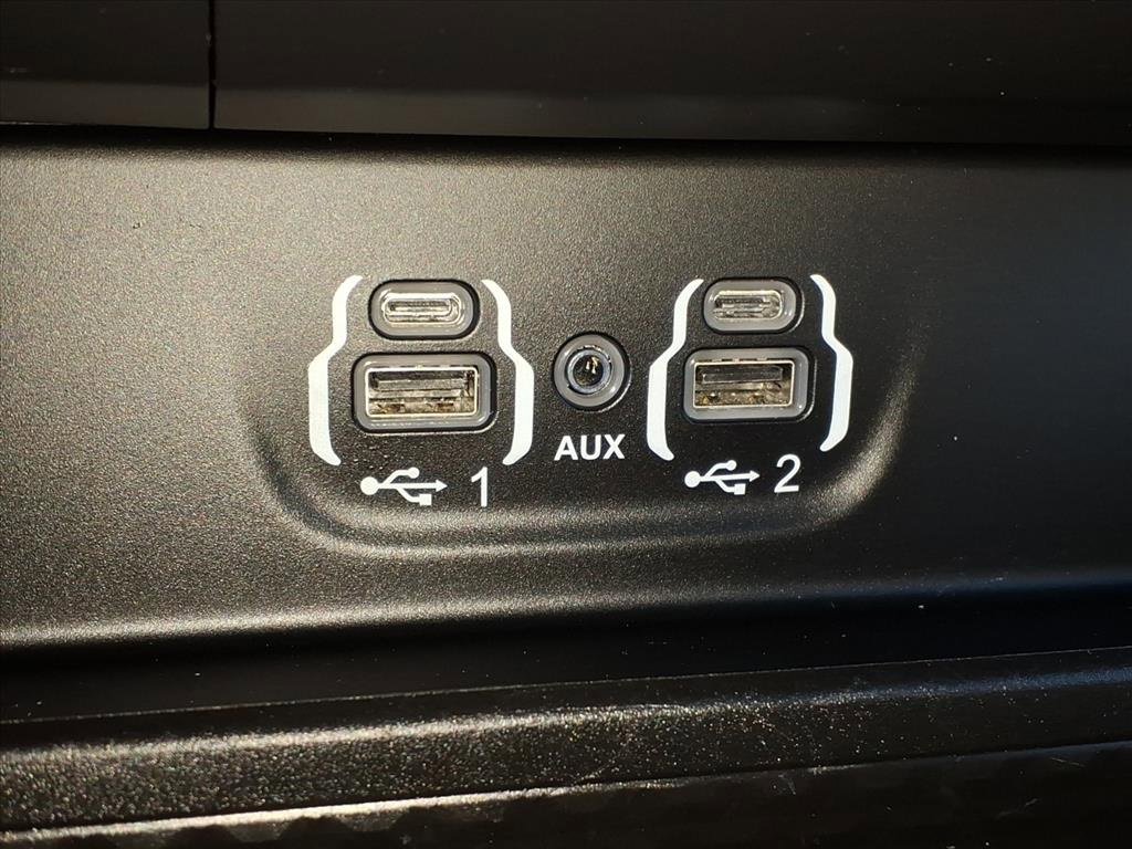 Used 2024 RAM 1500 Laramie image 50