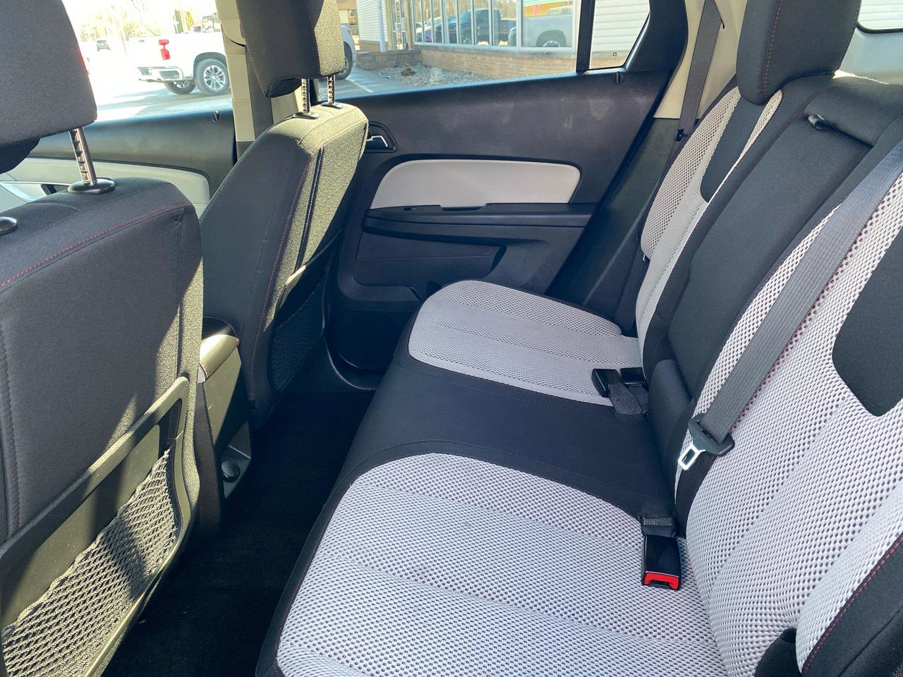 Used 2011 GMC Terrain SLE w/ Convenience Package image 13