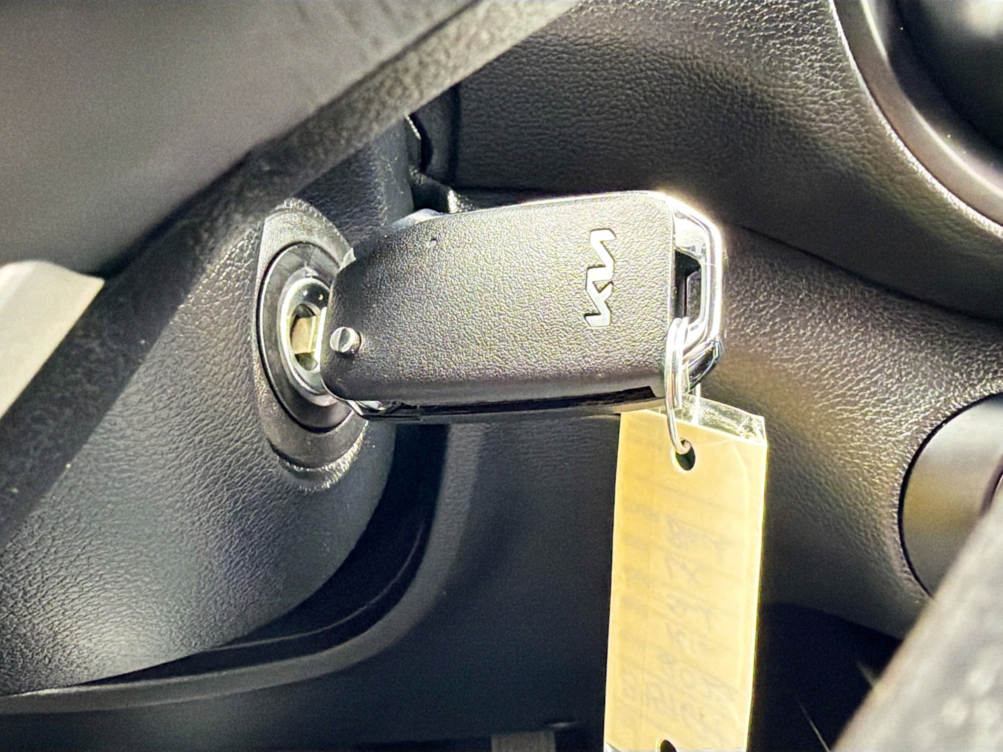 Used 2025 Kia Soul LX image 8