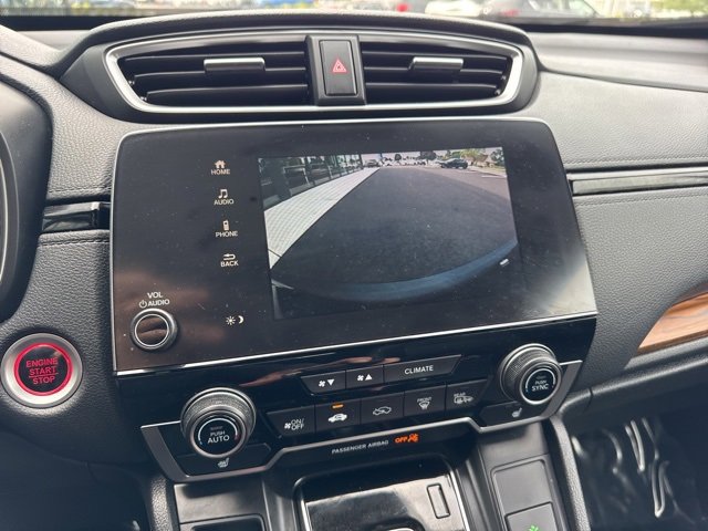 Used 2019 Honda CR-V EX-L image 20