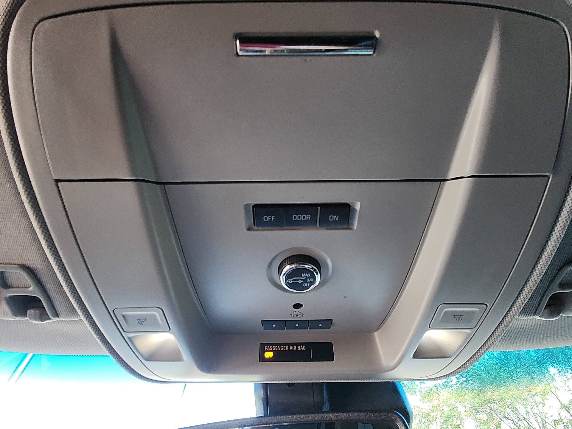 Used 2017 Chevrolet Tahoe Premier image 24