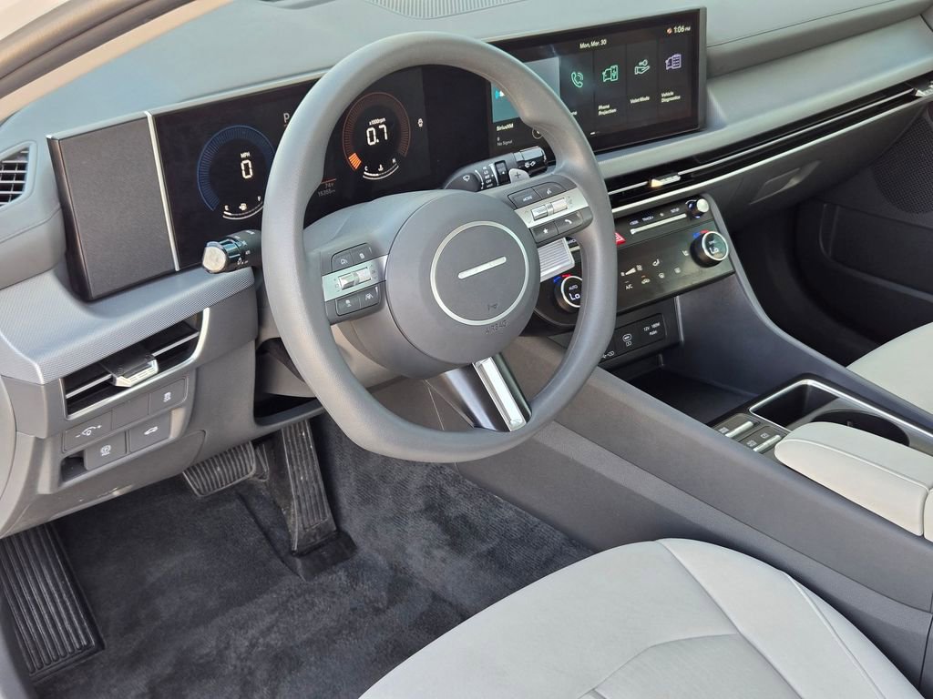 Used 2025 Hyundai Sonata SEL image 10
