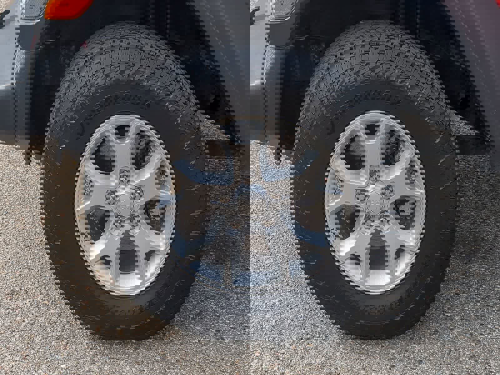 Certified 2021 Jeep Wrangler Unlimited Islander image 13