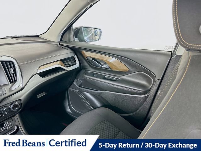 Used 2018 GMC Terrain SLE w/ Driver Convenience Package FWD image 24