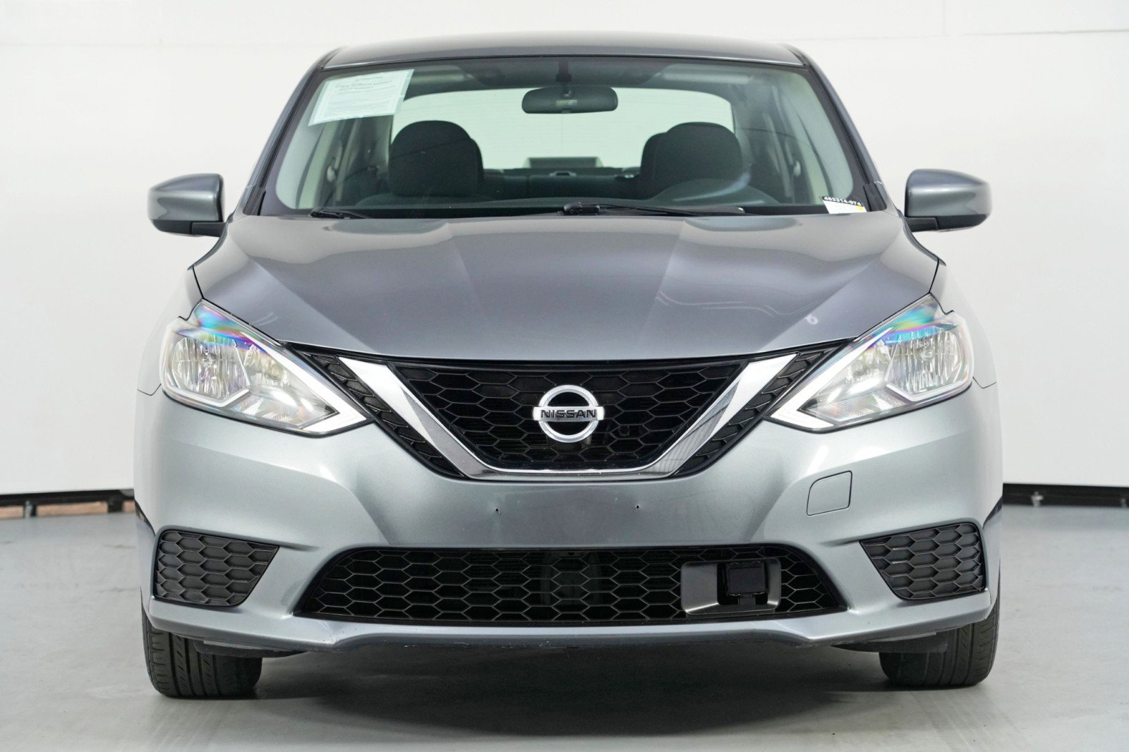 Used 2019 Nissan Sentra S image 6