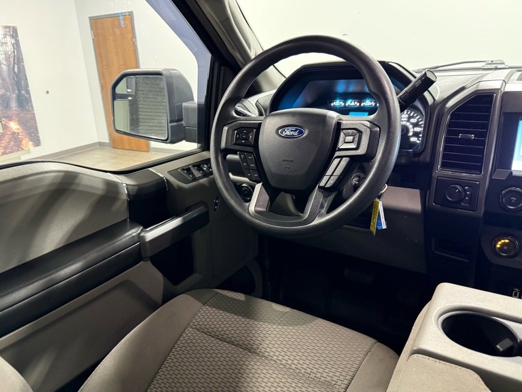 Certified 2019 Ford F150 XLT image 11