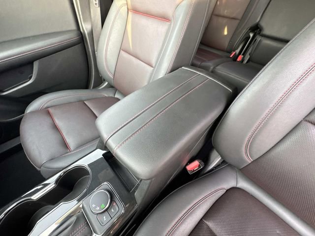 Used 2025 Chevrolet Blazer RS image 51