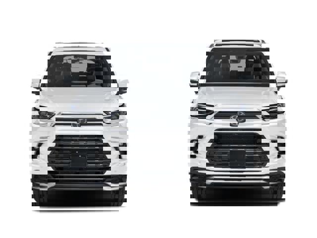 Used 2026 Toyota Grand Highlander Limited image 4