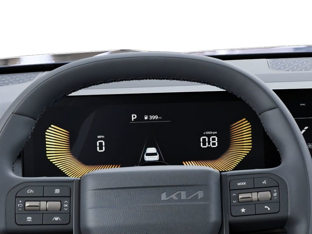 New 2027 Kia Telluride S AWD/4WD image 21