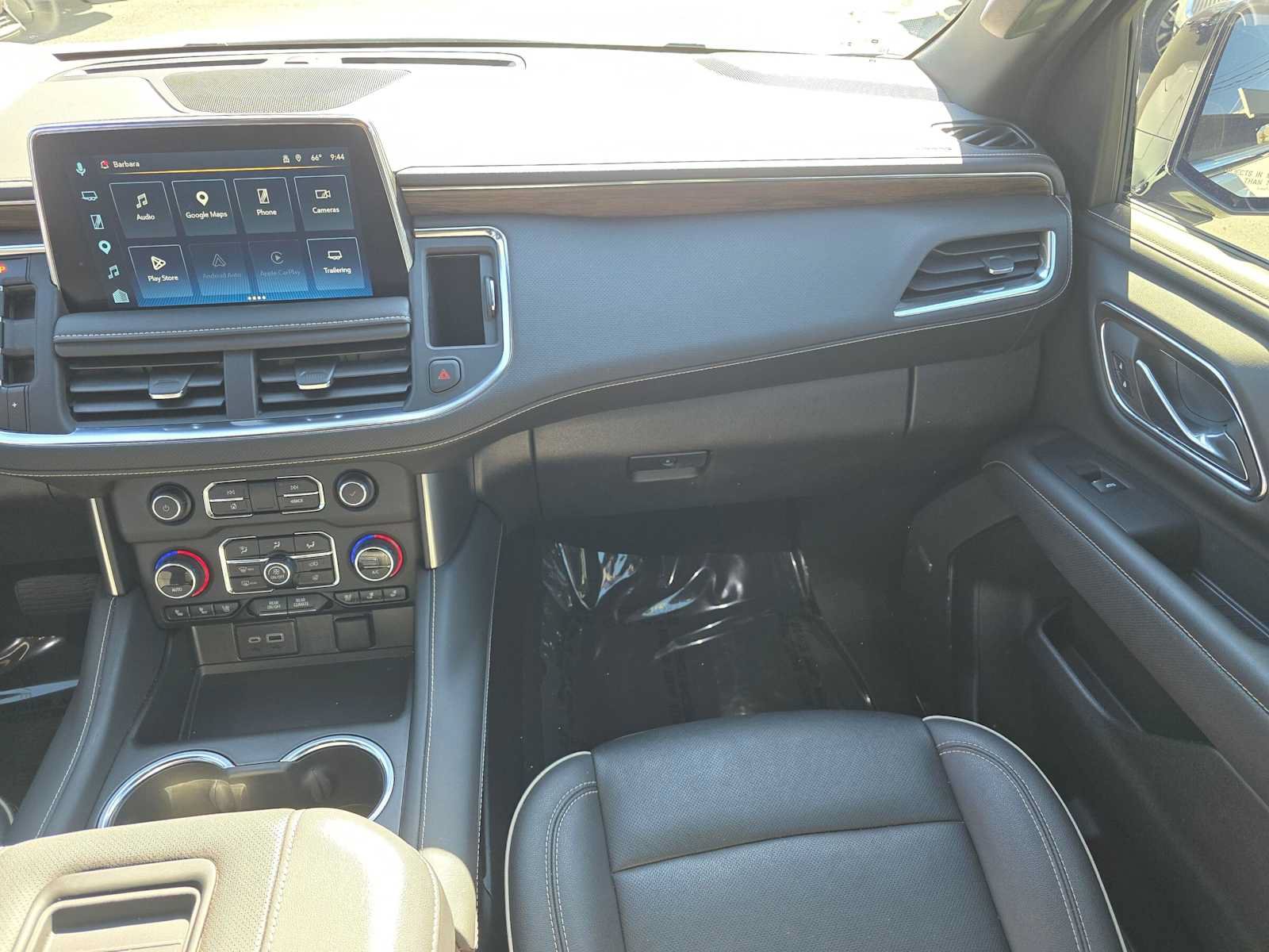 Used 2023 Chevrolet Tahoe Premier w/ Advanced Technology Package AWD/4WD image 20