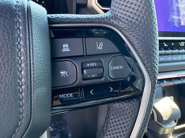 New 2026 Toyota Tundra Platinum image 20