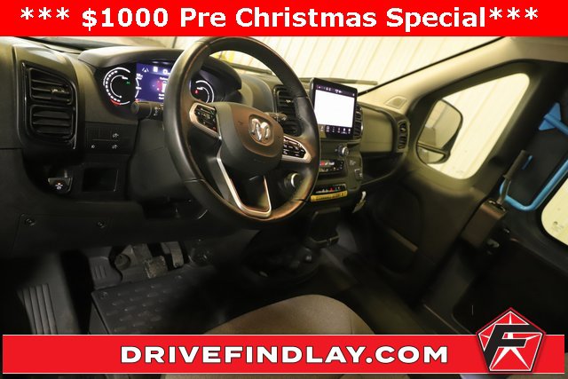 Used 2024 RAM ProMaster 3500 image 17