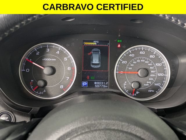 Used 2022 Subaru Ascent Onyx Edition AWD/4WD image 17