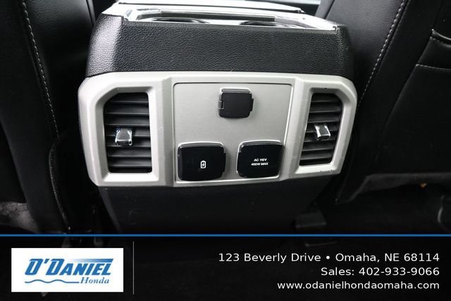 Used 2020 Ford F150 Lariat AWD/4WD image 37