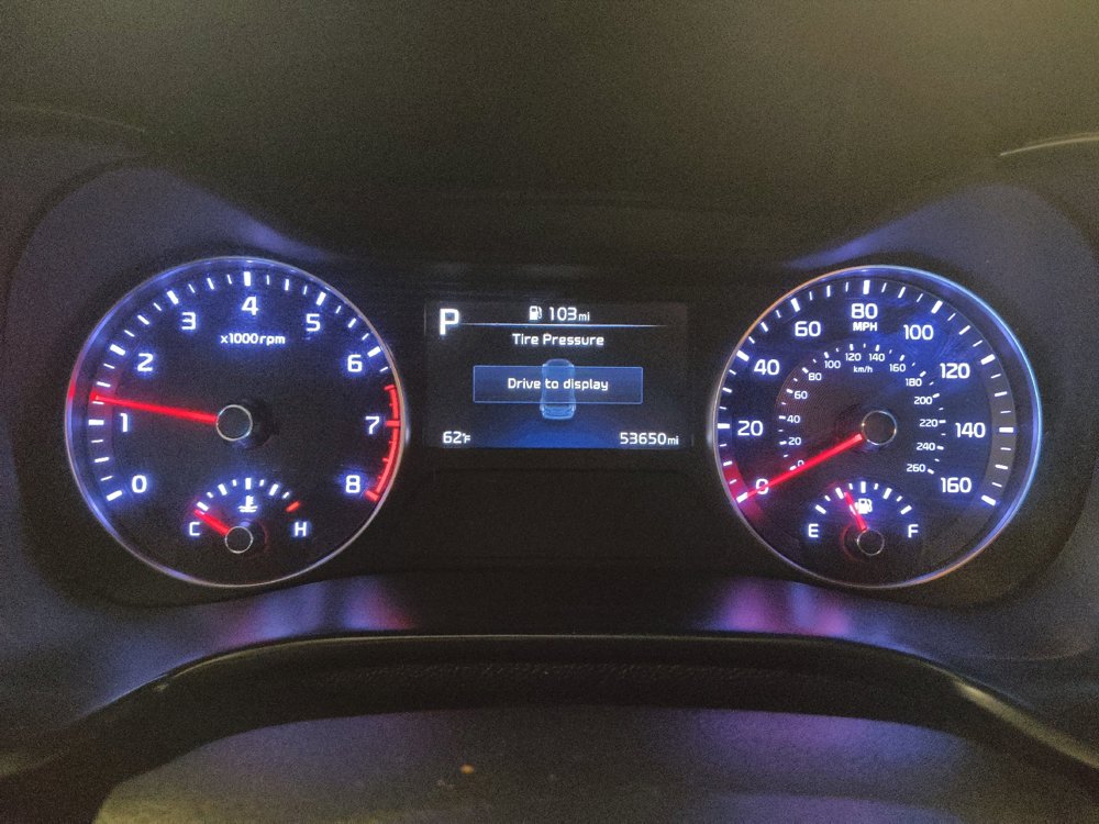 Used 2023 Kia Forte LXS image 23