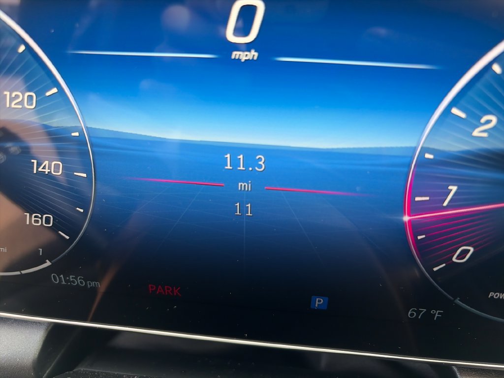 New 2027 Mercedes-Benz GLC 300 4MATIC image 16