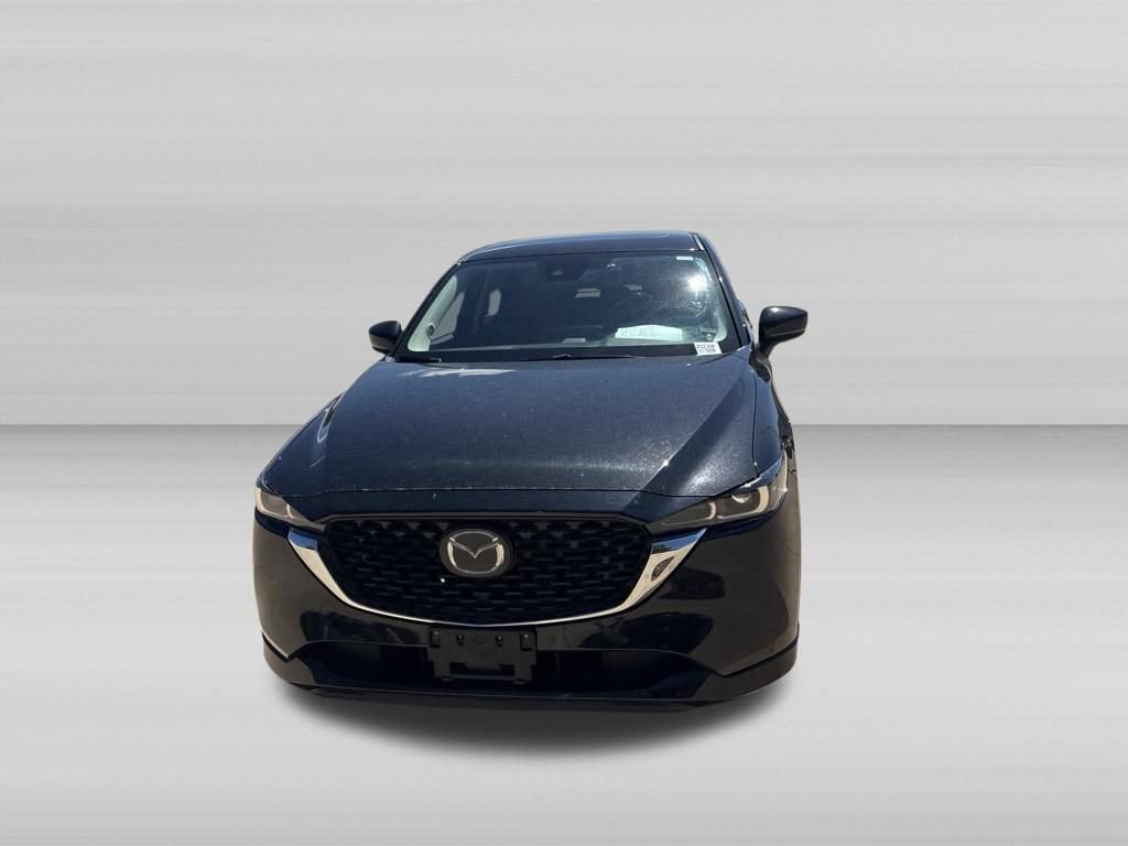 Used 2025 MAZDA CX-5 AWD 2.5 S w/ Preferred Package image 9