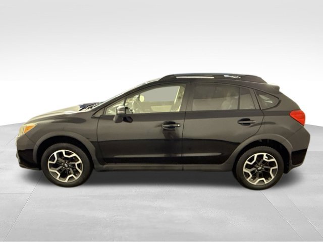 Used 2017 Subaru Crosstrek 2.0i Limited AWD/4WD image 5