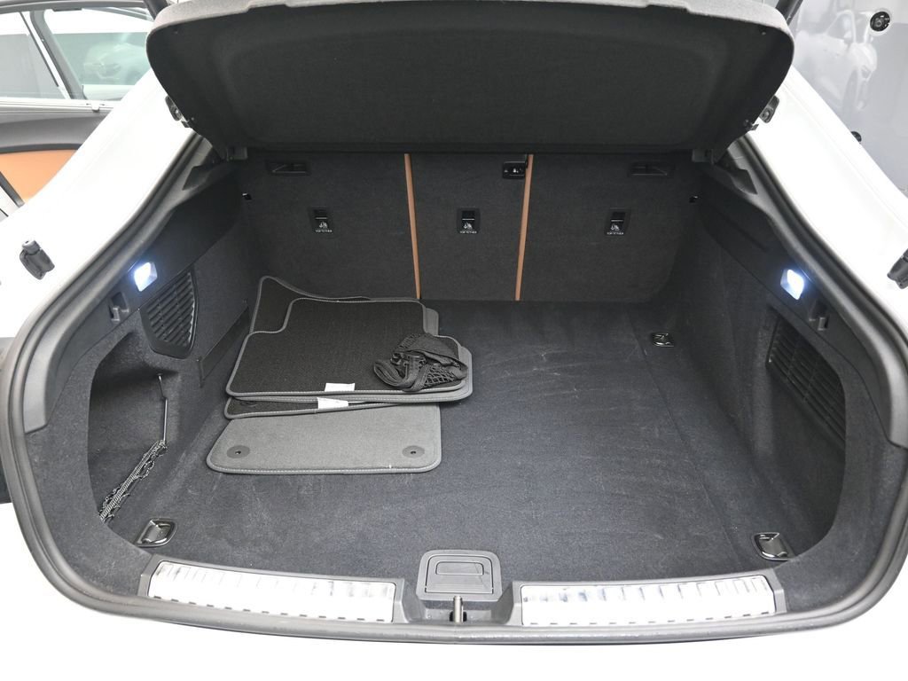 Certified 2025 Audi A5 2.0T Premium Plus w/ Premium Plus image 17