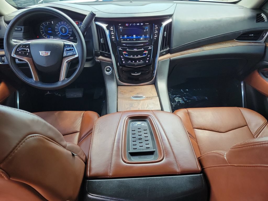 Used 2016 Cadillac Escalade Premium RWD image 11