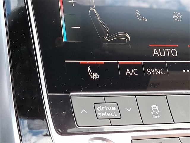 New 2026 Audi Q7 2.0T Premium image 20