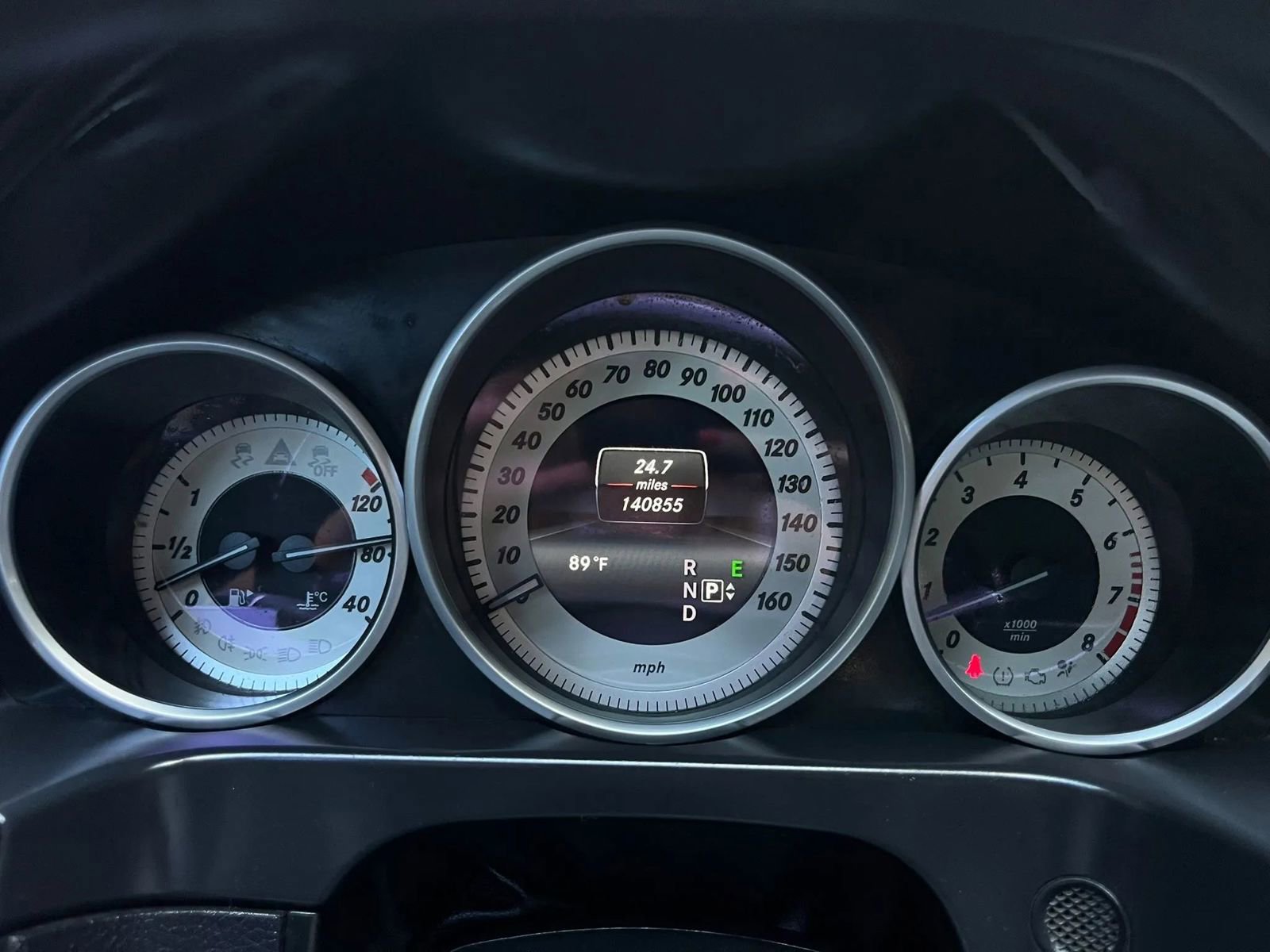 Used 2016 Mercedes-Benz E 350 Sedan image 15