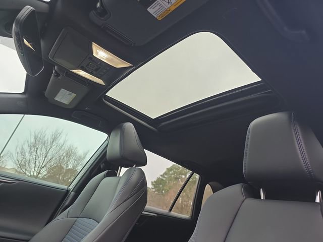 Used 2024 Toyota RAV4 XSE image 43