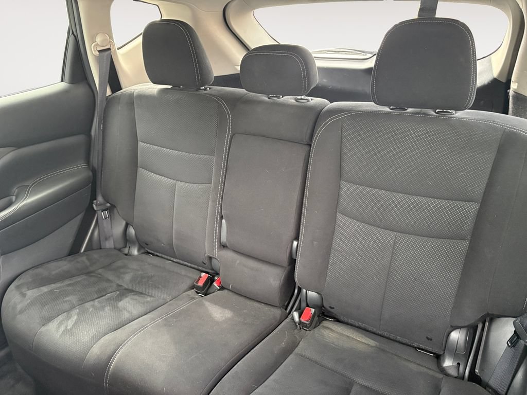 Used 2023 Nissan Murano S AWD/4WD image 13