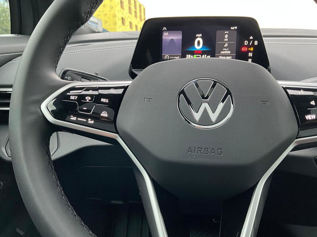New 2026 Volkswagen ID.4 Pro S image 23