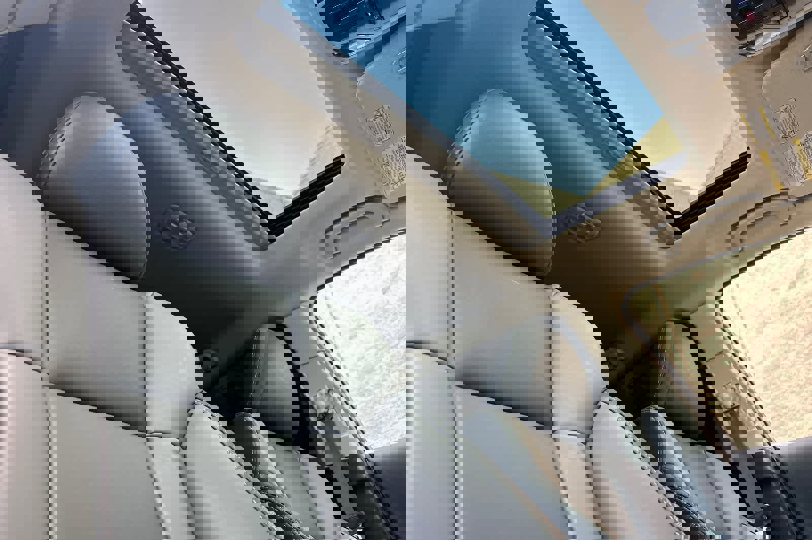 Certified 2024 Subaru Outback Onyx Edition image 16