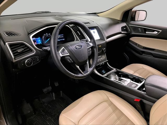Certified 2019 Ford Edge SEL w/ Equipment Group 201A AWD/4WD image 12